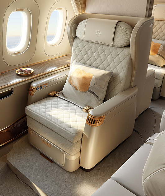 Fu'an Synthetic Materials Co.,Ltd.