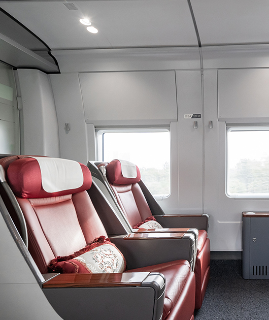 Fu'an Synthetic Materials Co.,Ltd.