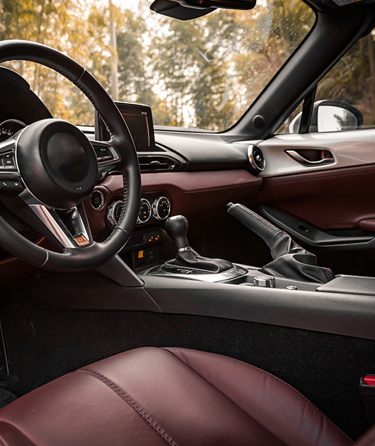 Fu'an Synthetic Materials Co.,Ltd.